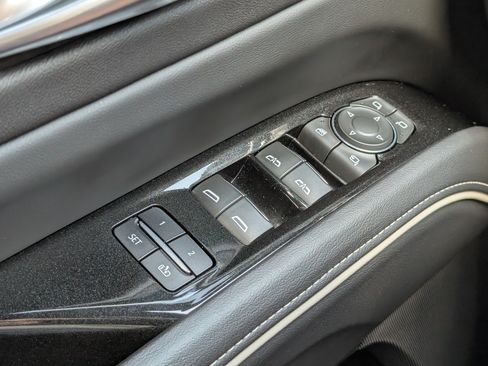 Used 2023 Cadillac Escalade Premium Luxury w/ LPO, Floor Liner Package AWD/4WD image 27