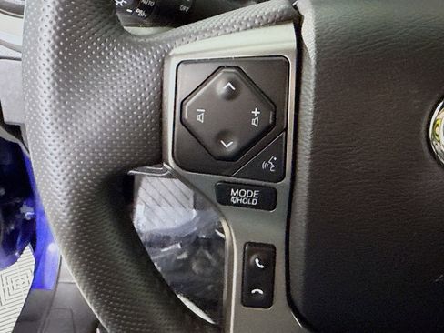 Certified 2022 Toyota Tacoma Limited image 23