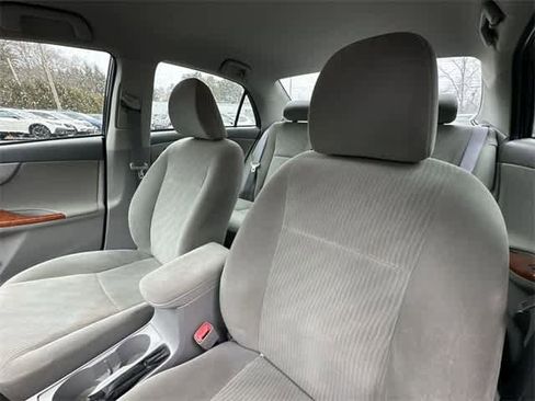 Used 2009 Toyota Corolla XLE image 12