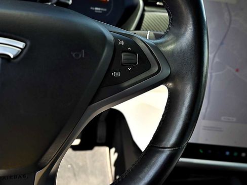 Used 2018 Tesla Model X 100D image 28