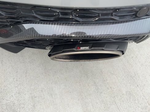 Used 2023 Audi RS Q8 image 5