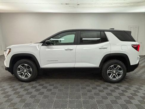 New 2026 GMC Terrain Elevation w/ Technology Package II FWD image 12