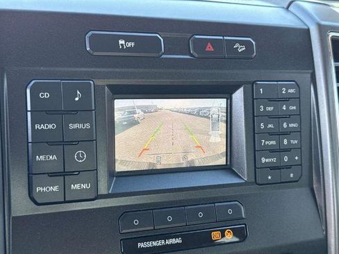 Certified 2017 Ford F250 XLT w/ XLT Value Package image 17