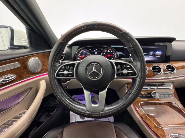 Used 2019 Mercedes-Benz E 300 4MATIC image 21