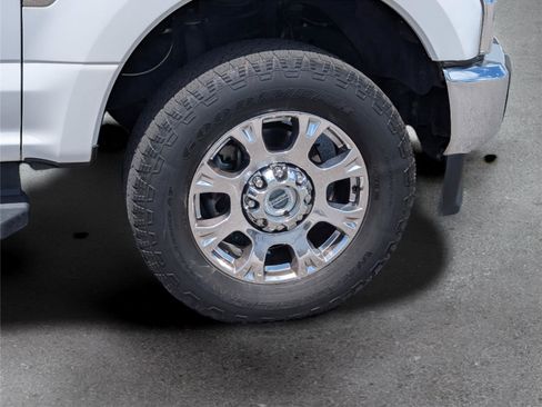 Used 2020 Ford F250 Lariat AWD/4WD image 6