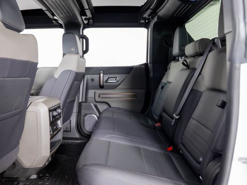 Used 2025 GMC Hummer EV 3X w/ Battery Pack, 24 Module Pack image 19