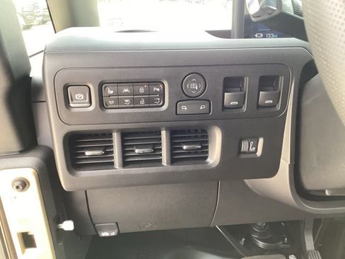 New 2026 Chevrolet Brightdrop 600 AWD/4WD image 12