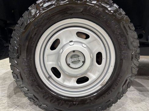 Used 2021 Ford F250 XL w/ Power Equipment Group image 26