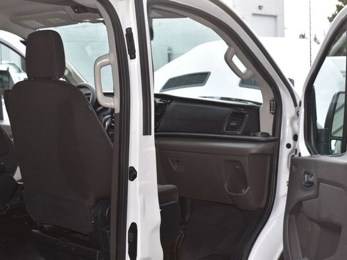 Used 2023 Ford Transit 350 XLT image 23