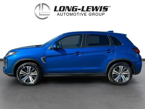 Used 2024 Mitsubishi Outlander Sport ES image 2