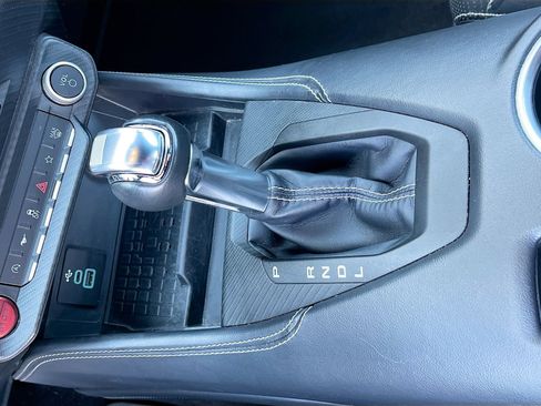 Used 2024 Ford Mustang Premium RWD image 17