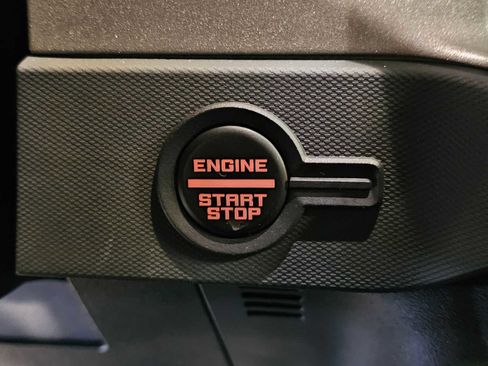 Used 2024 Ford Bronco Raptor w/ Interior Carbon Fiber Pack 6 AWD/4WD image 19