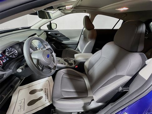 New 2025 Subaru Crosstrek 2.5i Premium image 17