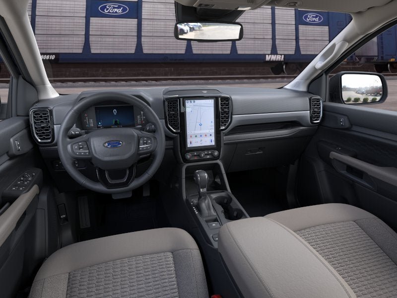New 2026 Ford Ranger XLT RWD image 9
