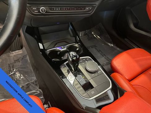 Used 2022 BMW 228i Gran Coupe w/ Convenience Package FWD image 21
