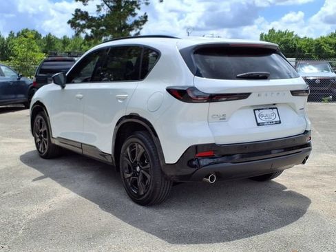 New 2026 MAZDA CX-5 2.5 S w/ Premium Plus Package AWD/4WD image 7