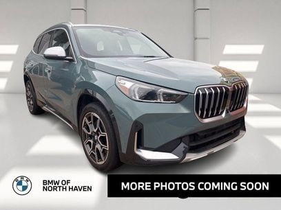Certified 2024 BMW X1 xDrive28i