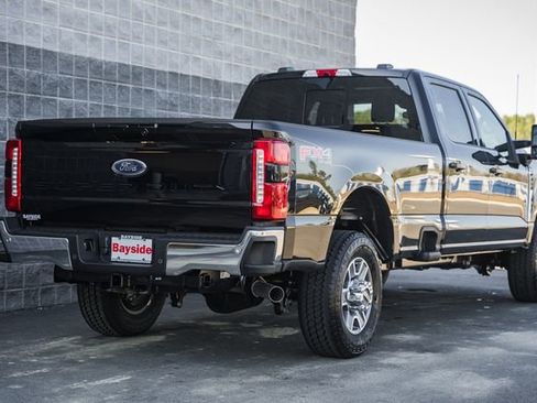 New 2026 Ford F350 Lariat w/ FX4 Off-Road Package image 6