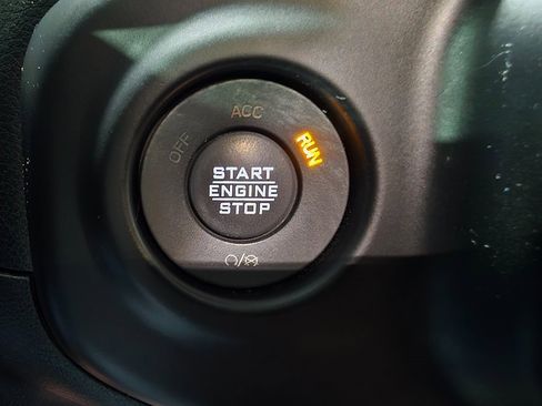 Used 2021 Jeep Gladiator Rubicon w/ LED Lighting Group image 37