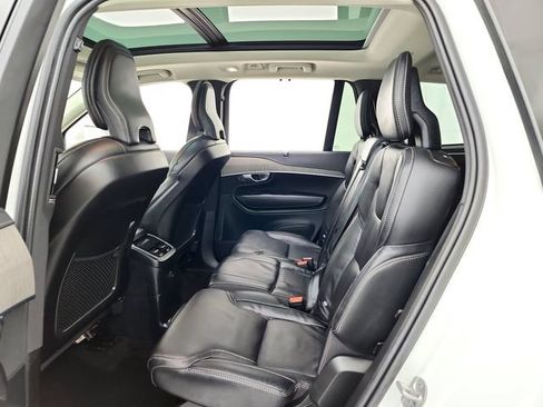 Used 2023 Volvo XC90 T8 Ultimate w/ Protection Package Premier AWD/4WD image 26