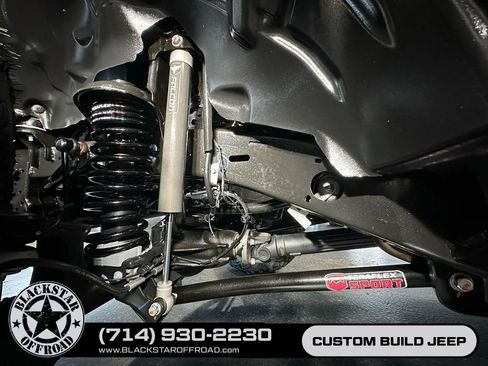 Used 2021 Jeep Gladiator Rubicon w/ Cold Weather Group AWD/4WD image 28