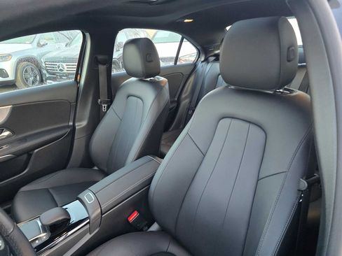 Used 2022 Mercedes-Benz A 220 4MATIC image 21