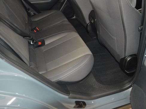 Used 2025 Subaru Crosstrek 2.0i Premium image 10