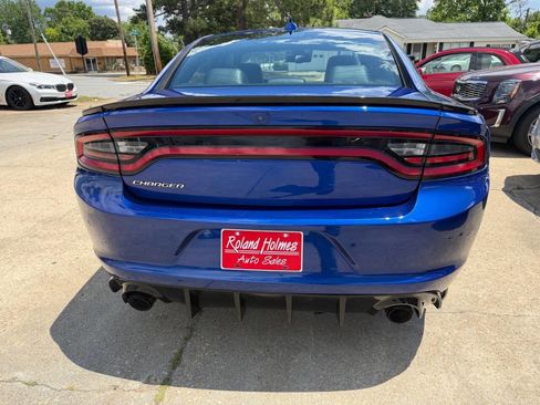Used 2018 Dodge Charger GT w/ Quick Order Package 28J AWD/4WD image 6