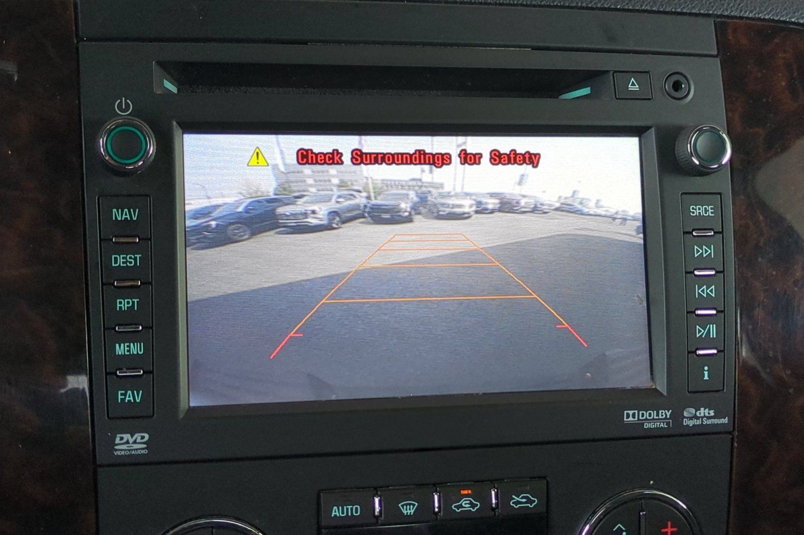 Used 2014 GMC Sierra 2500 Denali AWD/4WD image 26