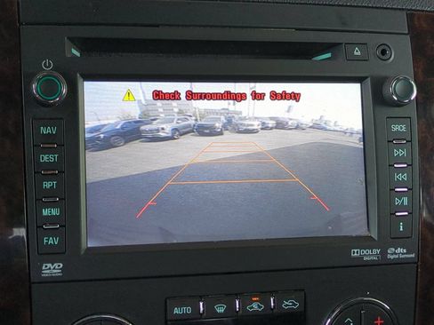 Used 2014 GMC Sierra 2500 Denali AWD/4WD image 26