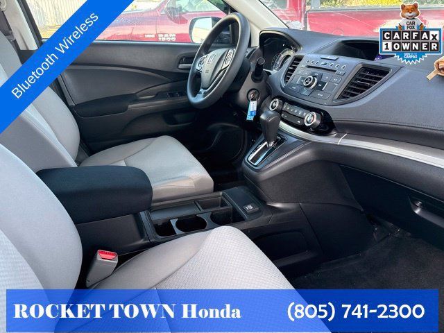 Used 2016 Honda CR-V LX image 21