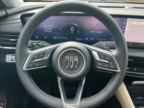 New 2026 Buick Envision Preferred image 9