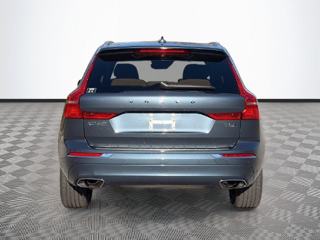 Used 2021 Volvo XC60 T5 Inscription w/ Advanced Package AWD/4WD image 5