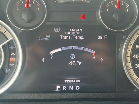 Used 2016 RAM 2500 Laramie w/ Convenience Group image 26