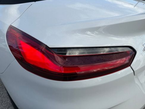 Used 2025 BMW Z4 sDrive30i image 34