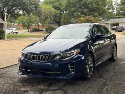 Used 2017 Kia Optima SX
