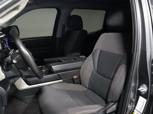 Used 2023 Toyota Tundra SR5 w/ SR5 Convenience Package RWD image 28