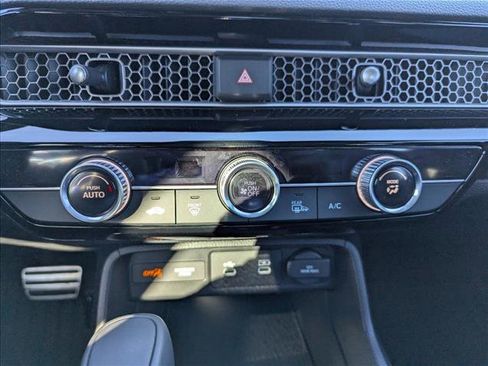 New 2026 Honda Civic Sport image 18