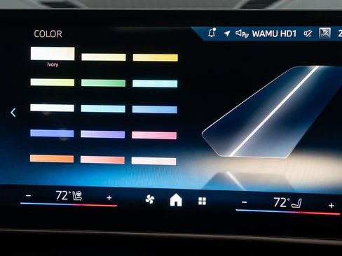 Used 2025 BMW X2 xDrive28i image 22