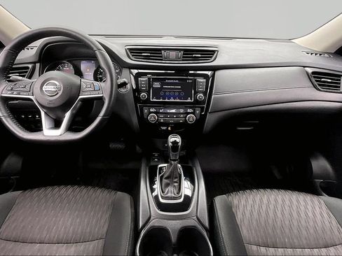 Used 2020 Nissan Rogue SV w/ Premium Package AWD/4WD image 16