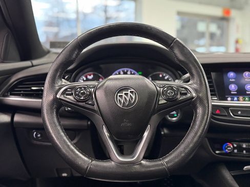 Used 2019 Buick Regal GS image 20