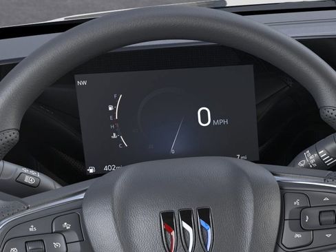 New 2026 Buick Envista Sport Touring FWD image 18