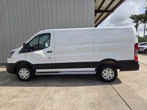 Used 2025 Ford Transit 250 Low Roof w/ Exterior Upgrade Package RWD image 6