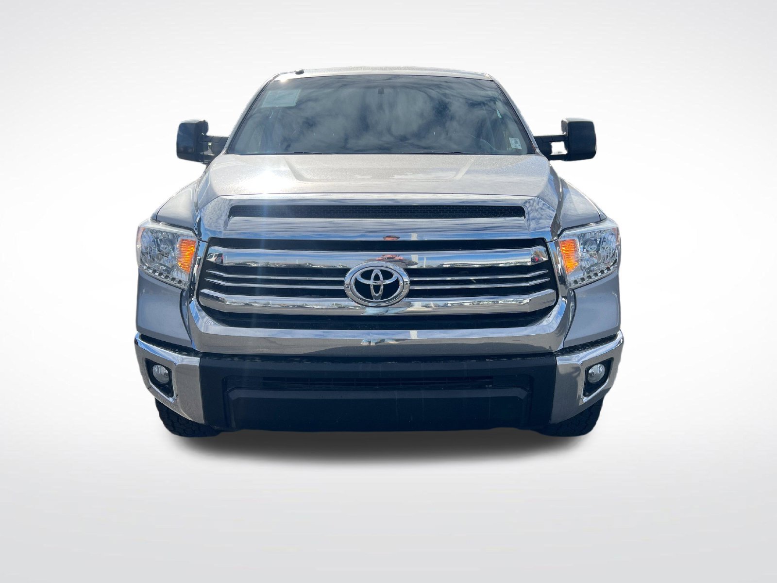 Used 2016 Toyota Tundra SR5 AWD/4WD image 8