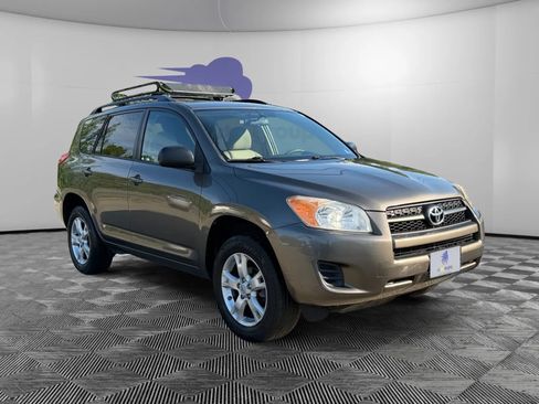 Used 2011 Toyota RAV4 4WD w/ Upgrade Value Pkg image 7