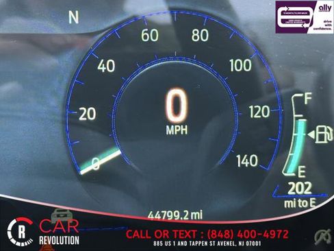 Used 2024 Ford Mustang Premium RWD image 33
