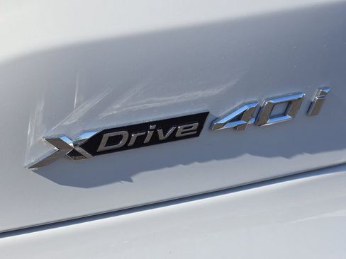 Used 2023 BMW X5 xDrive40i w/ Premium Package AWD/4WD image 23