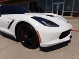 Used 2015 Chevrolet Corvette Stingray Coupe w/ 3LT Preferred Equipment Group image 3