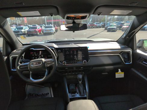 New 2026 GMC Canyon Elevation image 27