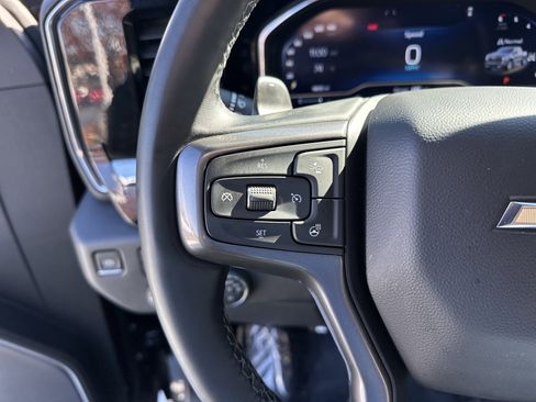 Used 2024 Chevrolet Silverado 1500 High Country w/ High Country Premium Package image 19